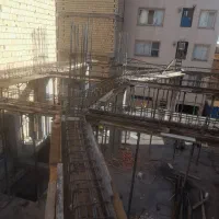 اسا کار خوب وحرفه ای ارماتوربند