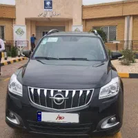 هایما اس ۷ پرو مدل ۱۴۰۴ مشکی (اگهی شخصی)