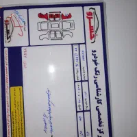 فروش پراید سفید۸۷ شاسی سالم|خودرو سواری و وانت|ملایر, |دیوار