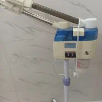 دستگاه بخارسردوگرم