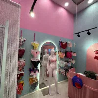 واگذاری مغازه لباس زیر در مهرکوهسنگی بعلت مهاجرت|اجارهٔ مغازه و غرفه|مشهد, کوه سنگی|دیوار