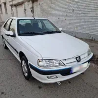 پژو پارس سال نقد و اقساط مدل ۱۴۰۰