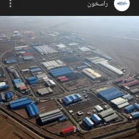 زمین-کارخانه