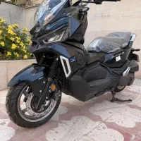 گلکسی ADV 175 هاسکی