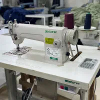 چرخ شلال مارک ZJ200 (زوجی)|چرخ خیاطی و ریسندگی|تهران, امجدیه (خاقانی)|دیوار