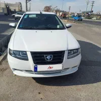 سمند سورن xu7p ۱۴۰۳