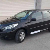 207 دنده سقف فلز مدل 99 بدون رنگ استثنائی