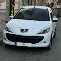 ۲۰۷ فلز ۱۴۰۴ تیوفایو|خودرو سواری و وانت|شهریار, رضی آباد بالا|دیوار