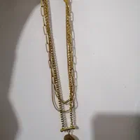 ست گردنبند و گوشواره الیزابت|بدلیجات|سبزوار, امیر کبیر|دیوار