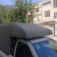 باربند پراید وانت مسقف|قطعات یدکی و لوازم جانبی|تهران, مطهری|دیوار