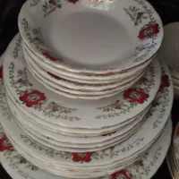 چینی تمیز