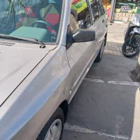 پراید ۱۳۲ مدل ۸۸|خودرو سواری و وانت|مشهد, سید رضی|دیوار