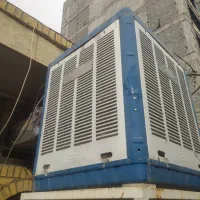 کولر سپهر الکتریک 5000|کولر آبی|کرمان, |دیوار