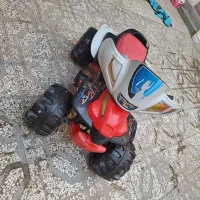 موتور شارژی