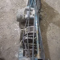 بالابر ساختمانی