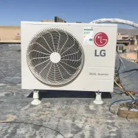 خدمات لوله کشی مسی کولرگازی داکت اسپلیت|خدمات پیشه و مهارت|تیران, |دیوار