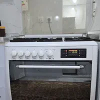 فرگاز هاردستون (۵شعله)