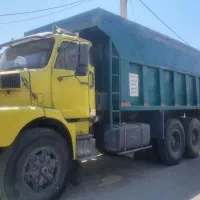 کمپرسی ولوو