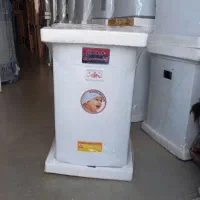 آبگرمکن برقی 50لیتری دیواری 00