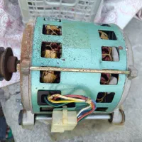 موتور لباس شویی حایر