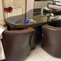 مبلمان و میز ناهار خوری|مبلمان خانگی و میز عسلی|تهران, مولوی|دیوار