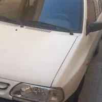 پراید ۸۸ شاسی پلم|خودرو سواری و وانت|شیراز, شهرک سراج‎|دیوار