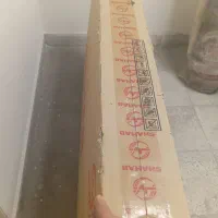 تلوزیون ۵۰شهاب اکبند پلمپ ۷میلیون زیر قیمت|تلویزیون و پروژکتور|تهران, چیتگر جنوبی|دیوار