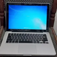لپ تاپ اپل Apple سالم