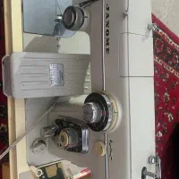 چرخ خیاطی برند ژانومه