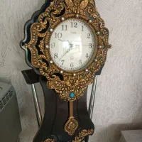 ساعت دیواری