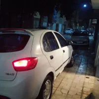 تیبا 97