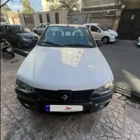 وانت آریسان۲ مدل ۴۰۳ سفید