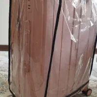 چمدان شیک و بدون استفاده مارک سونادا|کیف، کفش، کمربند|شوشتر, |دیوار