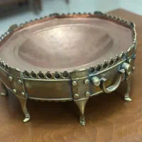 منقل  برنجی و مسی سنگین