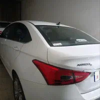 اریزو ۵توربومدل۱۴۰۰