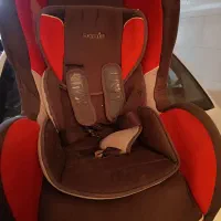 صندلی ماشین