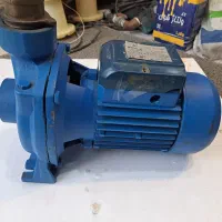 پمپ بشقابی ۲اینج