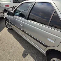 پارس موتور زانتیا83