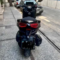 فروش یاماها xmax