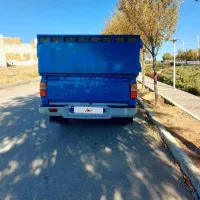 نیسان وانت|خودرو سواری و وانت|مراغه, |دیوار