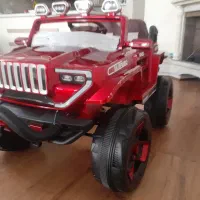 ماشین شارژی