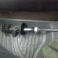 کمک فنر تیبا