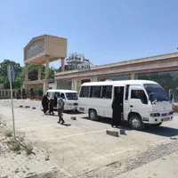 سرویس ثابت و دربستی ون ، مینی بوس|خدمات حمل و نقل|مشهد, الهیه|دیوار