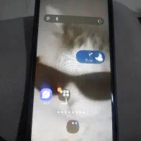 گوشی A05 سامسونگ حافظه ۱۲۸ و رم ۶