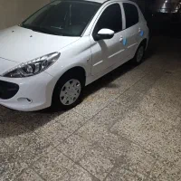 207 سقف فلز ارتقا یافته تویوتیری