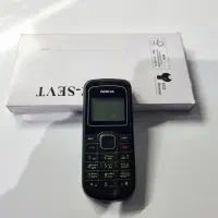 گوشی قدیمی نوکیا ۱۲۰۲