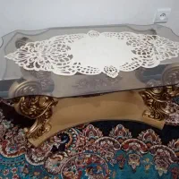 میز عسلی سالم بدون عیب