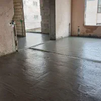 اجرای فوم بتن کفسازی طبقات قنبری زاد|خدمات پیشه و مهارت|مراغه, |دیوار