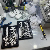 تعمیرات ایرپاد با گارانتی  (نمایندگی)