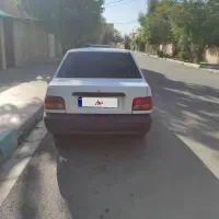 پراید مدل 82تمیز|خودرو سواری و وانت|اصفهان, اصفهانک|دیوار